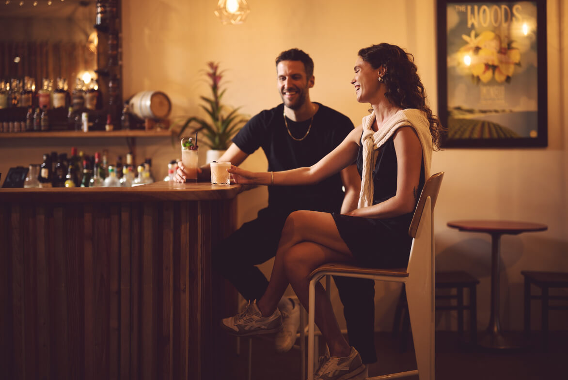 Maplewood Dining